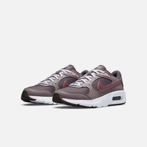 New Nike Air Max SC Sneaker Big Kids Youth Violet Ore/Pink Glaze Women’s 7